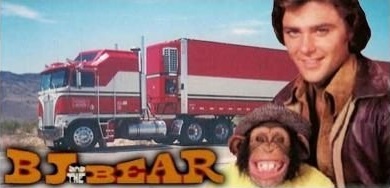 BJ And The Bear - Do You Remember?