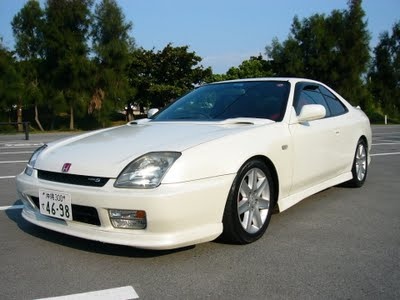 Honda prelude message board #4