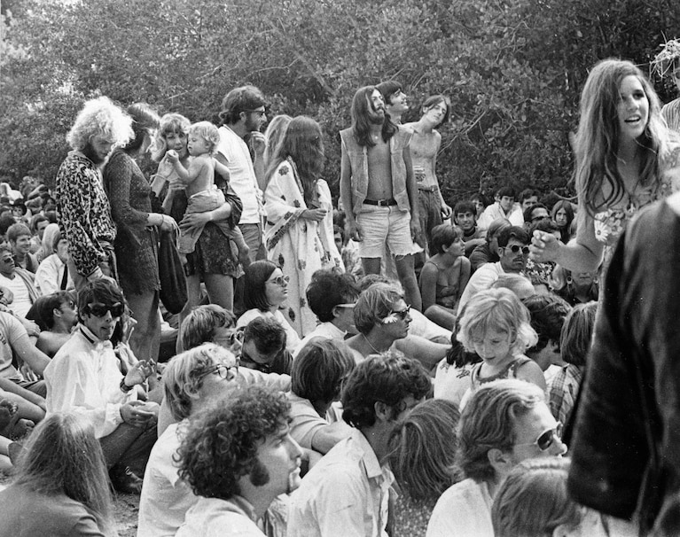 Hippies - Do You Remember?
