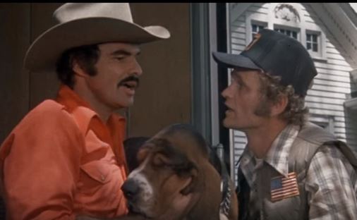 Smokey and the Bandit II - Do You Remember?