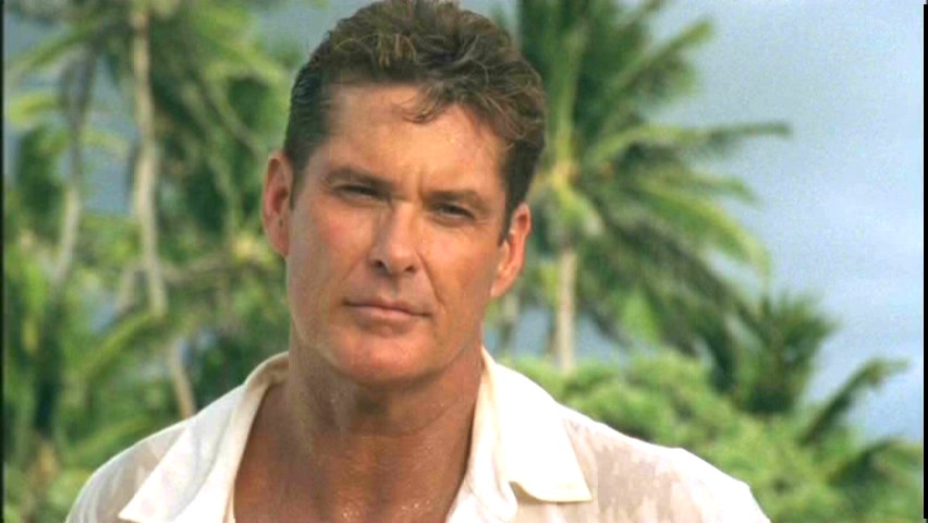 David Hasselhoff - Do You Remember?