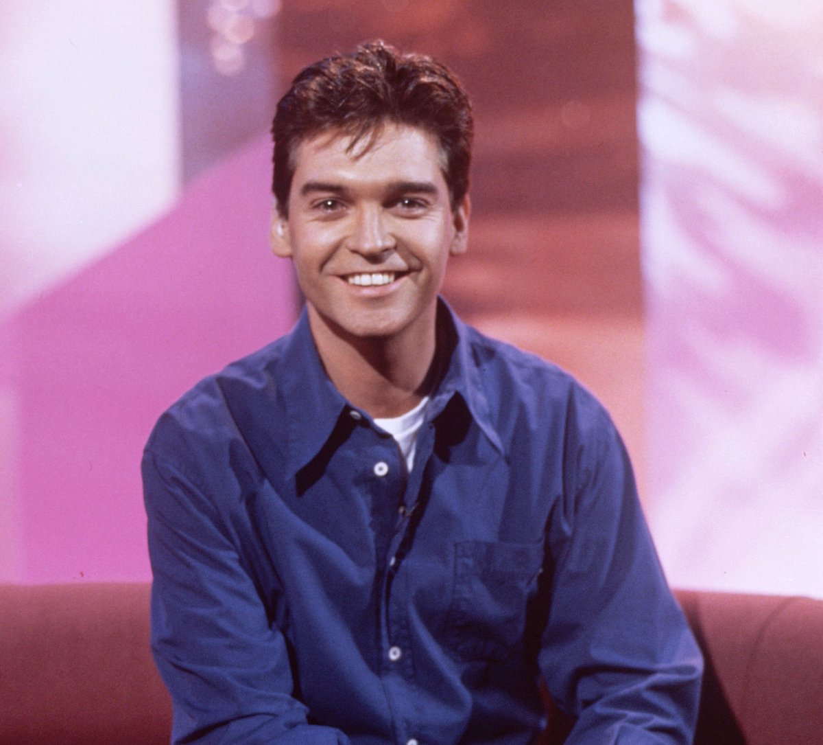 Phillip Schofield - Do You Remember?