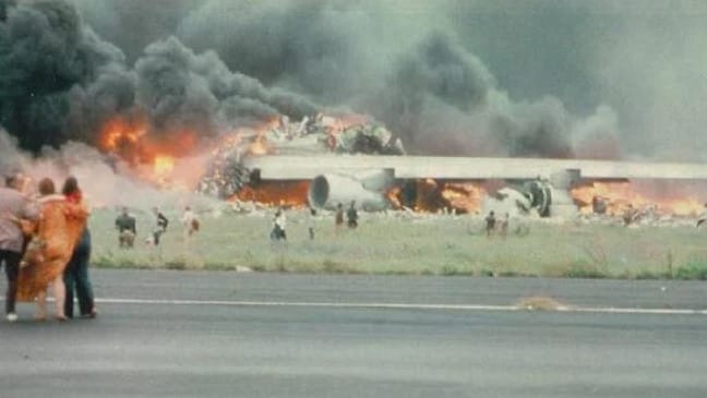 1977 Tenerife Air Disaster - Do You Remember?