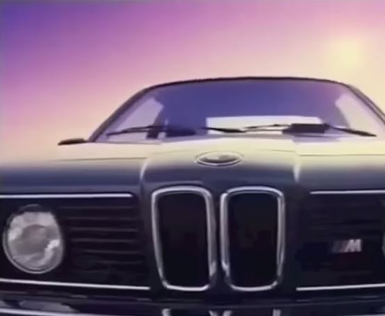 BMW Advert - Do You Remember?