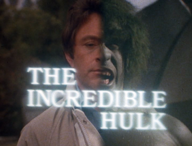 what you missed by not watching incredible hulk