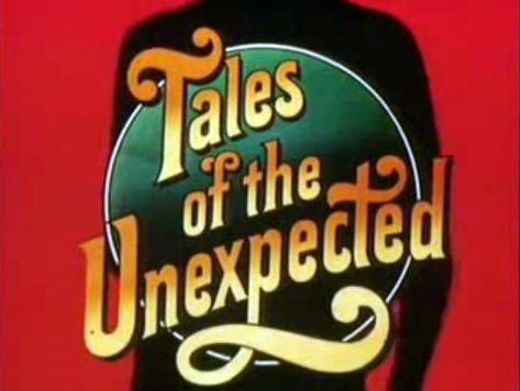 Tales of the Unexpected - Do You Remember?