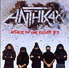 Anthrax