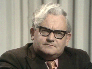 Ronnie Barker - Do You Remember?