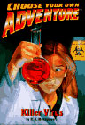 Choose Your Own Adventure Books - Do You Remember?