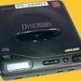 Discman portable CD players