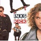 INXS