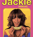 Jackie Magazine