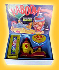 Kaboom - Do You Remember?