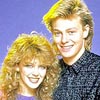 Kylie and Jason - Do You Remember?