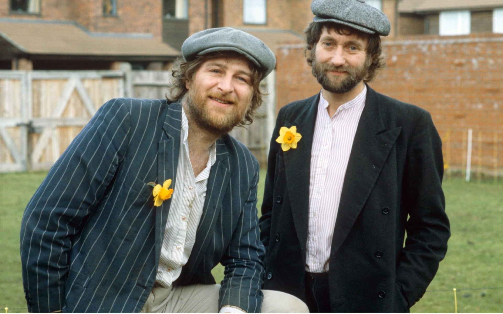 chas-n-dave-do-you-remember