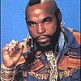 Mr T