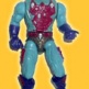 The New Adventures of He-Man