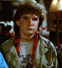 Corey Feldman - Do You Remember?