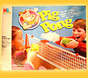 Pig Pong