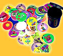 Pogs