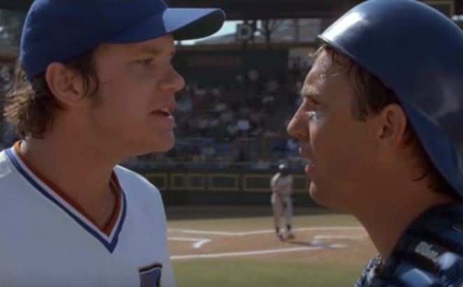 Bull Durham - Do You Remember?