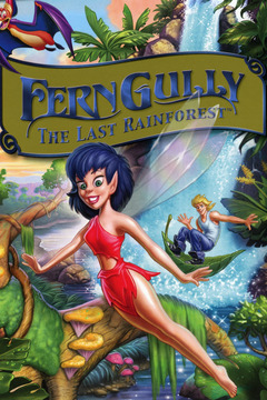 FernGully - Do You Remember?