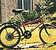 Raleigh Grifter