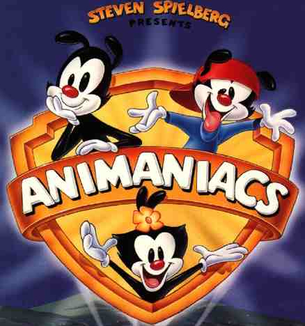 The Animaniacs - Do You Remember?