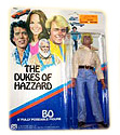 Dukes of Hazzard Action Figures