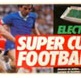 Electric Super Cup Football