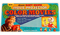 Easy Show Movie Projector