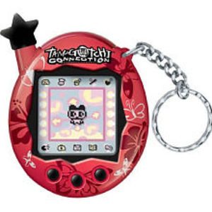 Tamagotchi Pets - Do You Remember?