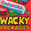 Wacky Packages