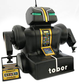 tobor toy