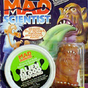 Mad Scientist