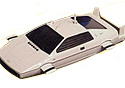 James Bond Lotus Esprit