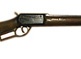 Johnny Eagle Rifle