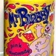 Mr Blobby's Pink Lemonade