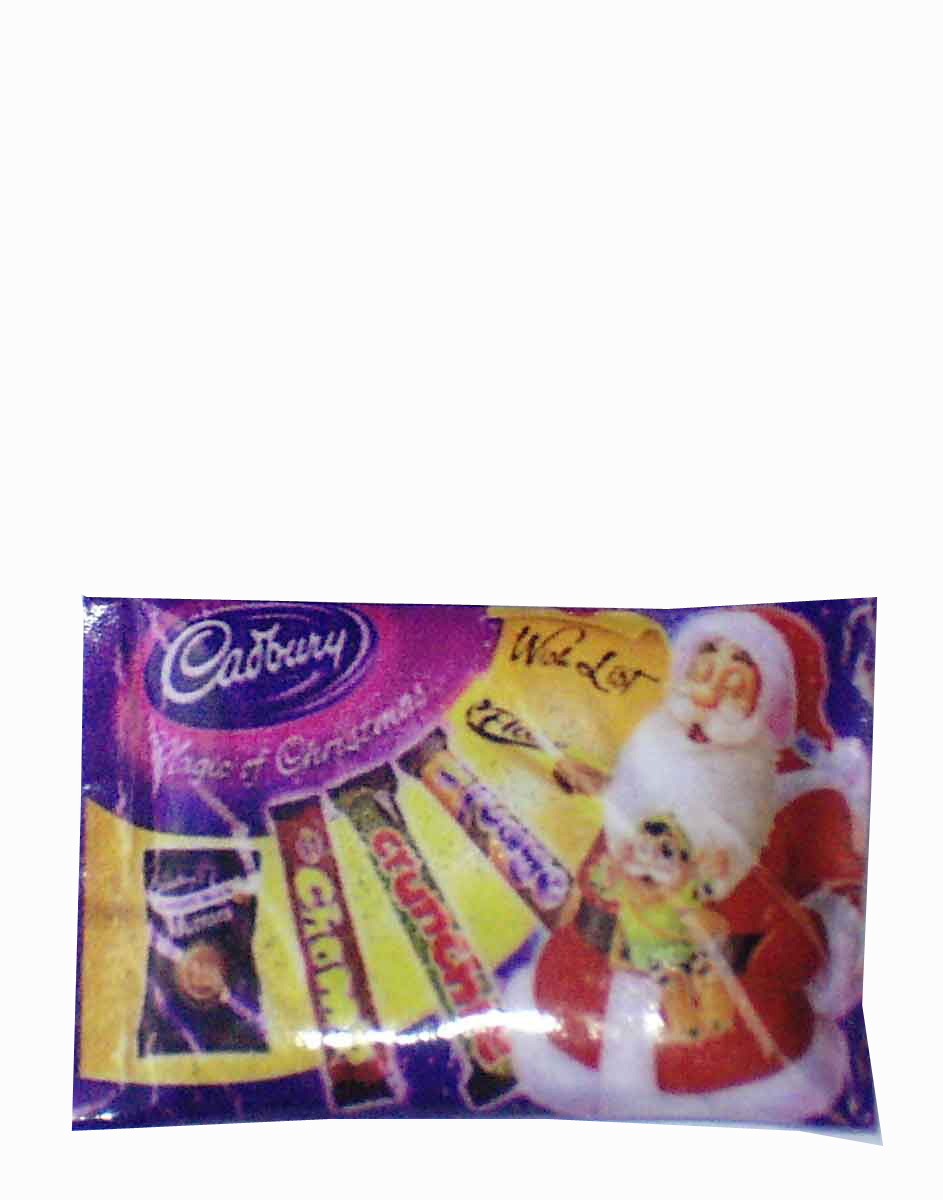 Christmas Selection Box - Do You Remember?