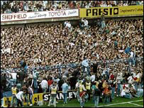 Hillsborough Disaster 1989 - Do You Remember?