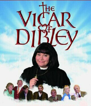 The Vicar Of Dibley - Do You Remember?