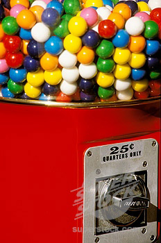 A History of Vending Machines, From Chewing Gum to 90-Second Pasta Recipe
