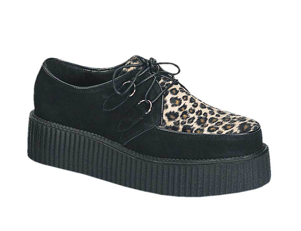 Creepers - Do You Remember?