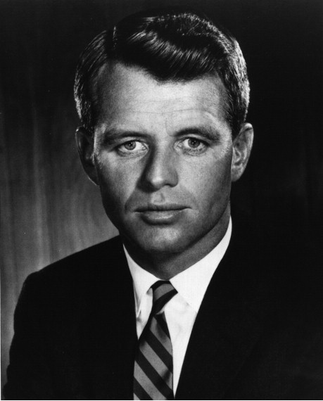 Robert Kennedy - Do You Remember?