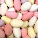 Sugared Almonds