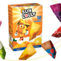 Sun Lolly