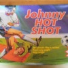 Johnny Hotshot