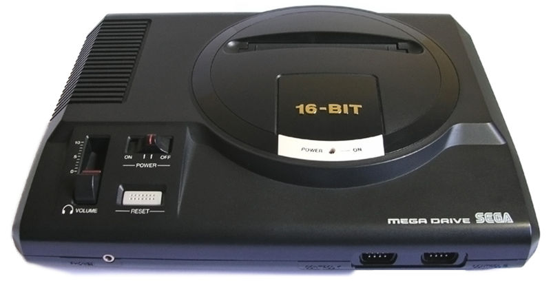 Sega Mega Drive / Genesis - Do You Remember?