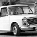 Austin 1100