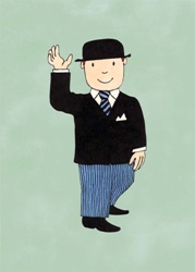 Mr Benn - Do You Remember?